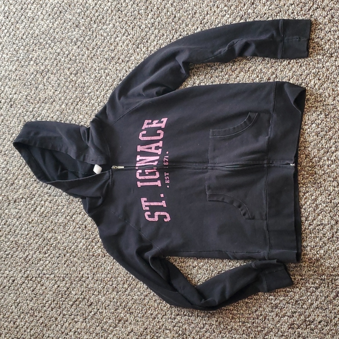 St Ignace Jacket